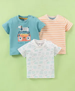 Firstcry zero 2025 baby clothes