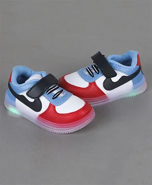 Baby Kids Led Shoes Buy Light Shoes For Baby Kids Online In India Firstcry Com