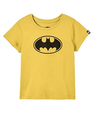 DC Comics Batman Vintage Actor Theme Song' Kids' Premium T-Shirt
