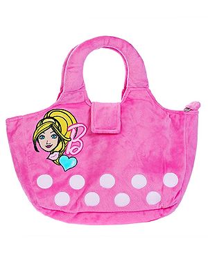 barbie sling bag