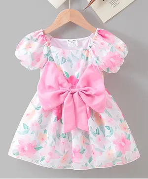 Firstcry 2025 baby frocks