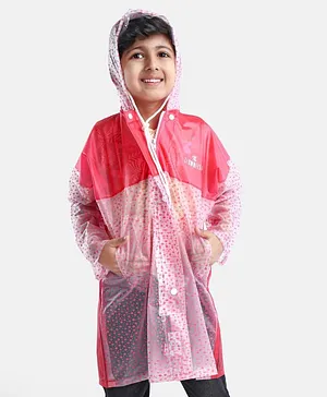 Buy Rainwear for Kids (2-4 Years to 4-6 Years) Online India