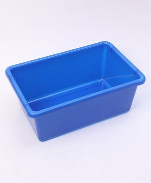 FRPTO01 Small bin- Blue