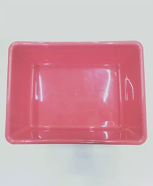 FRPTO01 Big bin-Red