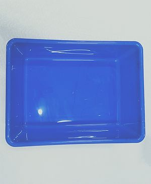 FRPTO01 Big bin- Blue