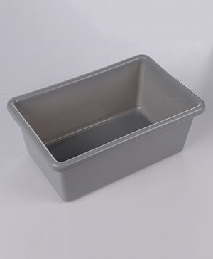 FRPTO03 Small bin- Grey