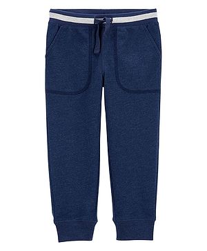 Carters Drawstring Joggers -...