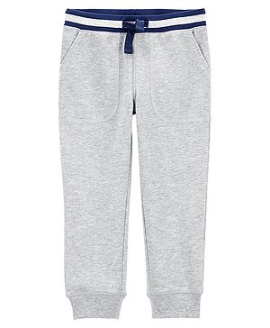 Carters Drawstring Joggers -...