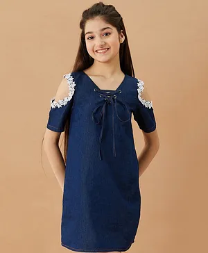 Firstcry dress for store 12 year girl