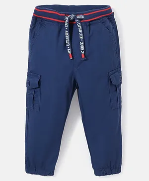 Boys Joggers: Buy Joggers Pants for Kids Boys Online in India 