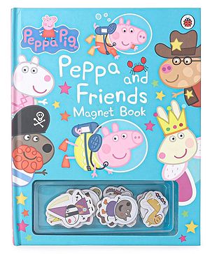 Peppa Pig Peppa And Friends...