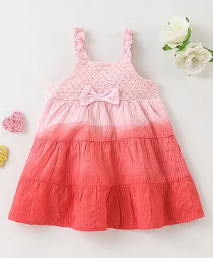 Firstcry on sale cotton frocks