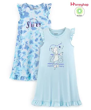 First cry night store dress