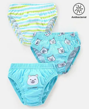 Disney Frozen Girls Panties Underwear - 8-Pack Toddler/Little Kid/Big Kid  Size Briefs Princess Elsa Anna