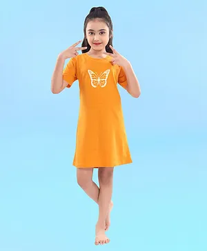 Baby Frocks & Girls Dresses: Buy Stylish Baby Dresses Online in India -  FirstCry.com
