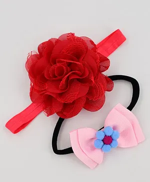 Buy Hair Bands for Girls, Baby & Kids Hair Bows, Tiaras Online India