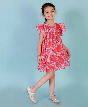 Buy Dresses for 2 3 Years Baby Girl Online in India FirstCry