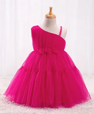 1 year baby hot sale girl dress firstcry