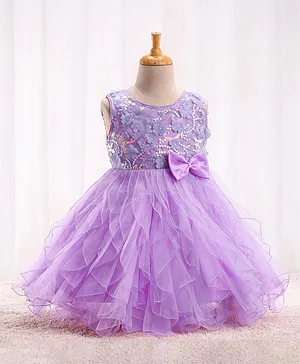 Pretty Chiffon top and ballon Shorts For baby Girls, Fancy & Summer Dress  Top Bottom Set For baby girl