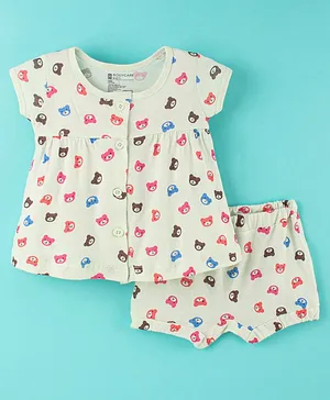 Firstcry hotsell baby dresses