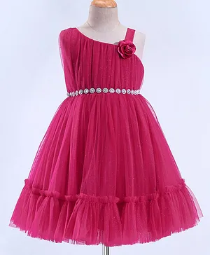 Firstcry baby girl clearance dress