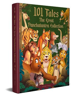 101 Tales The Great...
