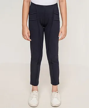 Lululemon Urban Strides Super High-Rise Pant 25 - Black - lulu fanatics