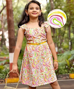 Cute Party Wear Frocks for your Little Girl(Age 4 - 12 years) - Times of  India (September, 2023)