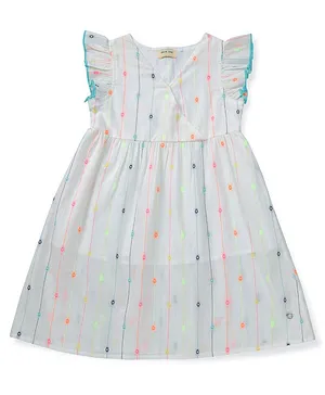 Gini and jony sales baby girl dress