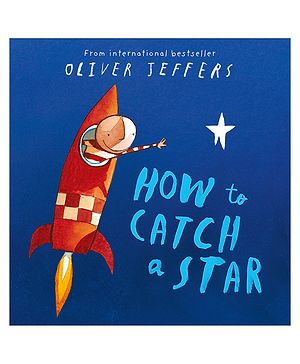 How to Catch a Star by Oliver...