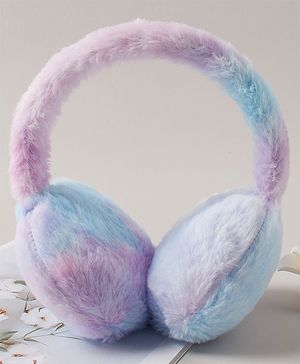 Babyhug Ear Muff - Multicolour