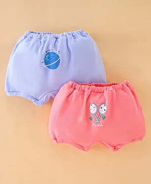 Buy Cucumber Baby Boy's and Baby Girl's Cotton Innerwear Brief Panty Drawer  Pack of 6 (6 to 9 Month) Online at Best Prices in India - JioMart.