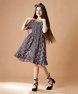 One piece dress 2024 for teenage girl