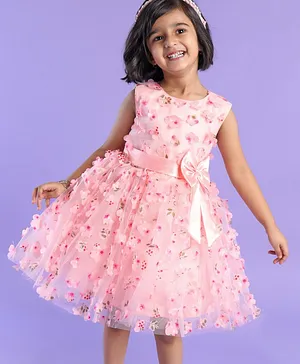 Buy 1 Year Baby Birthday Dress & Frocks Online In India - Firstcry.Com