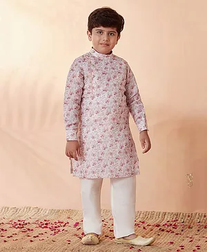 Kurta Pyjama Set Manyavar Ethnic Wear Online Buy Baby Kids Products at FirstCry