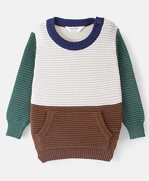 Firstcry store woolen sweater