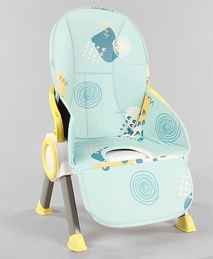 Baby Stroller/Highchair/Car Seat Cushion Protective Film Breathable Cushion - Blue Baby Stroller/Highchair/Car Seat Cushion Protective Film Breathable Cushion - Blue