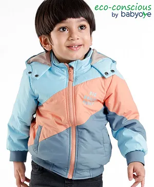 Firstcry 2025 winter jackets