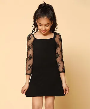 One piece dress for small clearance girls