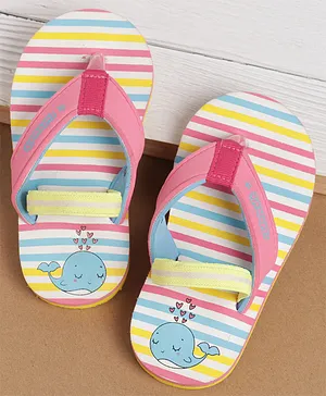 Baby flip online flops