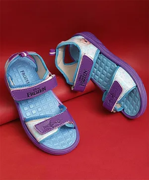 Frozen sandals online