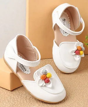 Firstcry shoes for 2025 baby girl