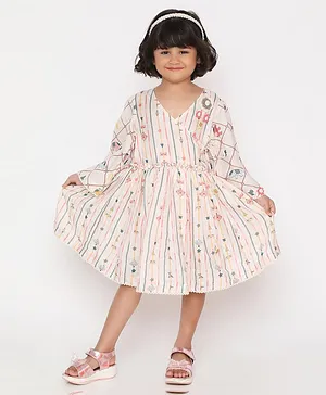 Baby Girl Dresses Buy Baby Frocks  Dresses Online  Mothercare India