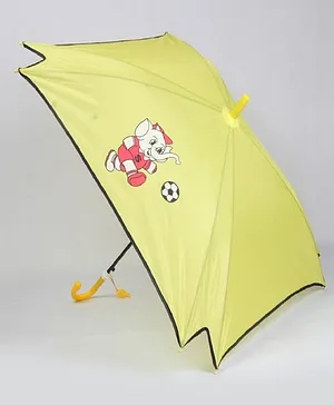 BOXOT IMPEX  Kids Umbrella  (Color & Print may vary)