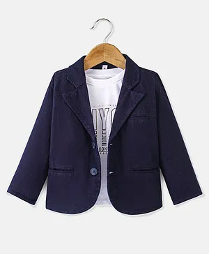 Baccho on sale ki blazer