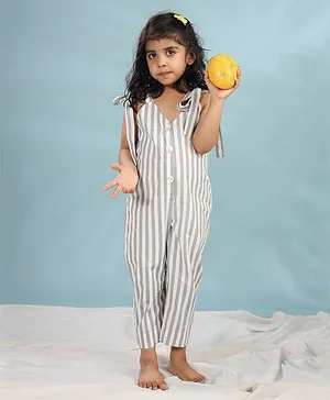 Jumpsuit  Playsuits for Girls  Buy Girls Jumpsuit  Playsuits online for  best prices in India  AJIO