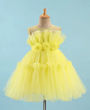 Firstcry baby clearance girl birthday dress