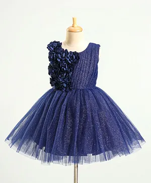 Firstcry baby outlet girl party dress