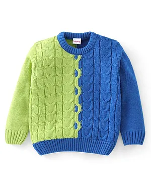 Firstcry on sale woolen sweater