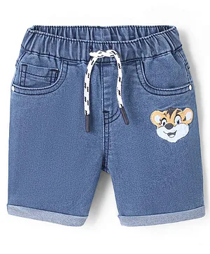 Bomotoo Boys Loose Fit Trousers Elastic Waist Breathable Hot Pants Sports  Comfy Pocket Shorts - Walmart.com